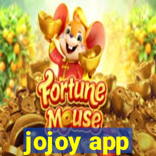 jojoy app